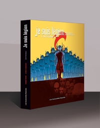 Picture of Je suis légion coffret