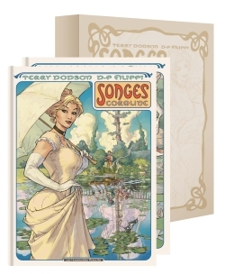 Image de Songes - Coffret
