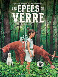 Picture of LES EPEES DE VERRE - INTEGRALE
