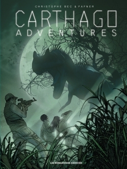 Image de Carthago Adventures T02 chipekwe