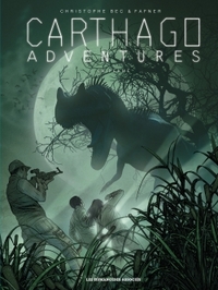 Image de Carthago Adventures T02 chipekwe