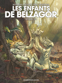 Picture of Les Enfants de Belzagor T1/2
