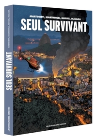 Image de SEUL SURVIVANT - COFFRET T1 A 3