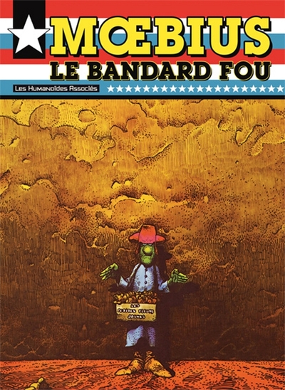 Picture of Le bandard fou - USA