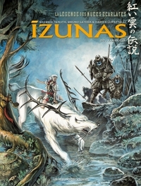 Image de Izunas T2