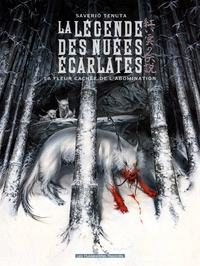 Picture of La légende des nuées écarlates T04