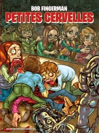 Picture of Petites Cervelles
