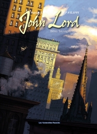 Picture of John Lord T03