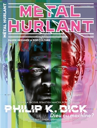Image de Métal Hurlant N°20
