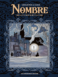 Picture of Nombre - Intégrale