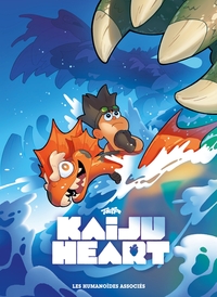 Picture of Kaiju Heart