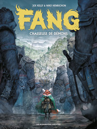 Picture of Fang T1