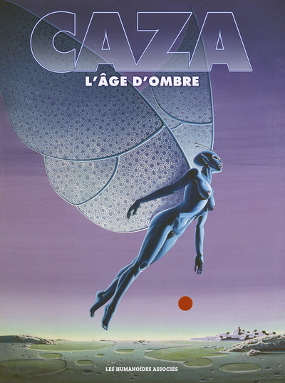Image de L'Âge d'Ombre
