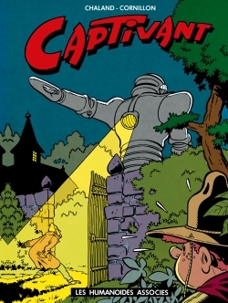 Picture of Captivant