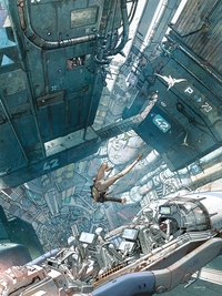 Picture of Final Incal - intégrale ultra luxe