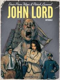 Picture of John Lord intégrale
