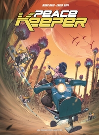 Image de Peacekeeper
