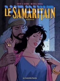 Picture of Le samaritain intégrale