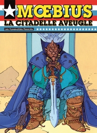 Picture of La citadelle aveugle - USA