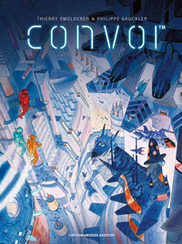 Image de Convoi - Intégrale