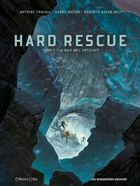 Picture of Hard Rescue T1
