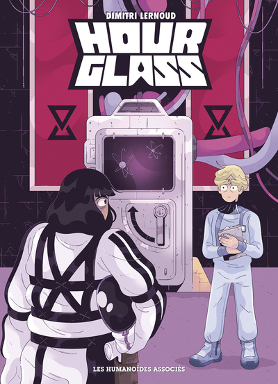 Image de Hourglass