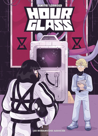 Image de Hourglass