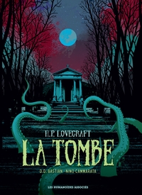 Image de La Tombe