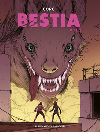 Image de Bestia vol. 2