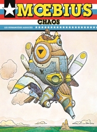 Image de Chaos - USA