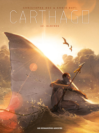 Image de Carthago T12