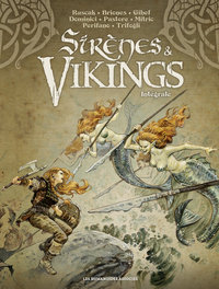 Picture of Sirènes et Vikings - Intégrale