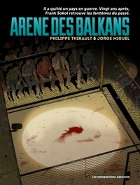 Image de Arena balkan T01