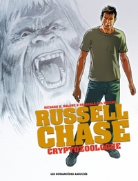 Image de RUSSELL CHASE - INTEGRALE