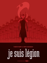 Image de Je suis Légion - Edition 50 ans