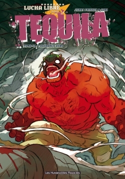 Picture of Tequila T03