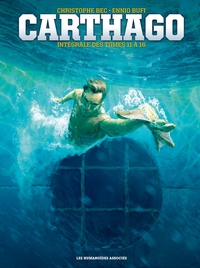 Image de Carthago Intégrale (Tomes 11 à 16)