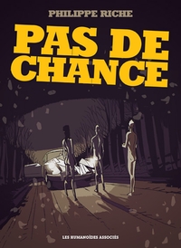 Picture of Pas de chance