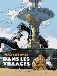 Picture of Dans les villages - Intégrale