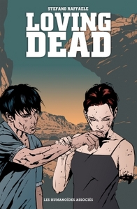 Picture of Loving dead  - couleur
