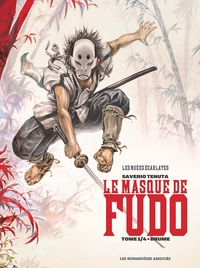 Picture of LE MASQUE DE FUDO T01