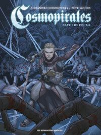 Image de Cosmopirates T1