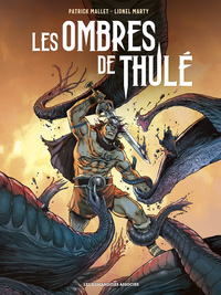 Image de Les Ombres de Thulé