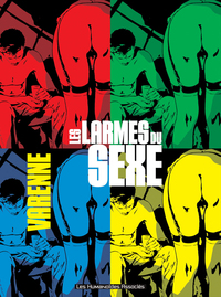 Picture of Les larmes du sexe