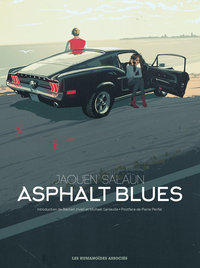 Picture of Asphalt Blues
