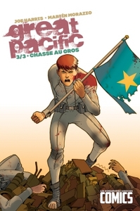 Picture of Great Pacific T03