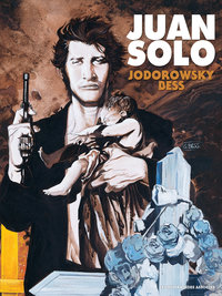 Picture of Juan Solo - Intégrale
