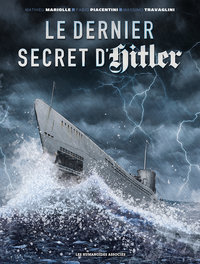 Image de Le Dernier Secret d'Hitler