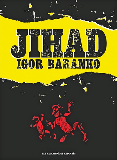 Picture of Jihad