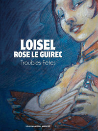 Picture of Troubles Fêtes
